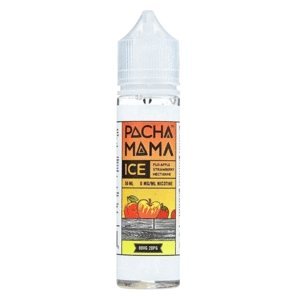 Buy Bulk Wholesale Pacha Mama 50ml Shortfill - vapesourceuk