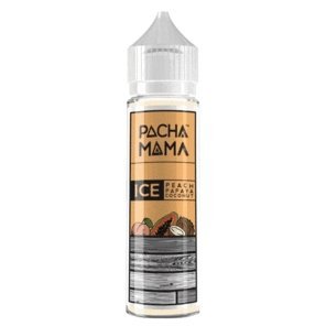 Buy Bulk Wholesale Pacha Mama 50ml Shortfill - vapesourceuk