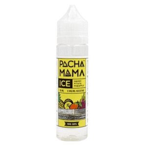 Buy Bulk Wholesale Pacha Mama 50ml Shortfill - vapesourceuk
