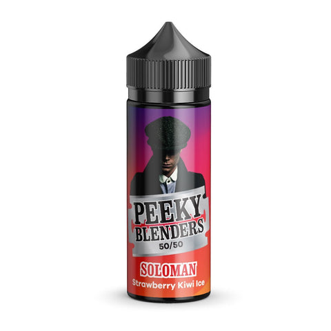 Buy Bulk Wholesale Peeky Blenders 100ML Shortfill - vapesourceuk
