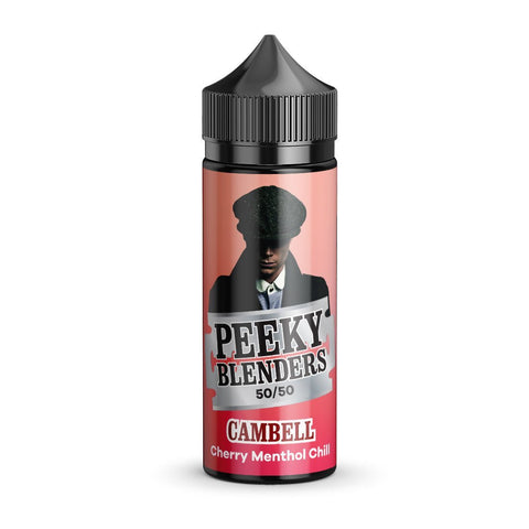 Buy Bulk Wholesale Peeky Blenders 100ML Shortfill - vapesourceuk