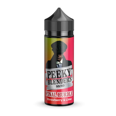 Buy Bulk Wholesale Peeky Blenders 100ML Shortfill - vapesourceuk