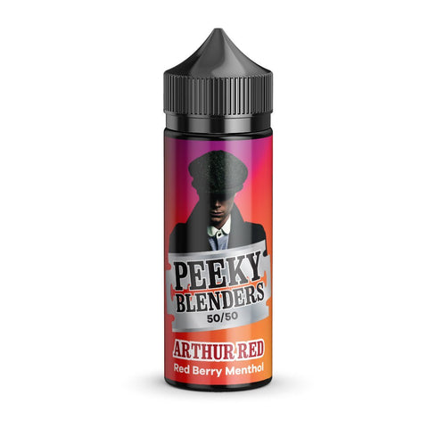Buy Bulk Wholesale Peeky Blenders 100ML Shortfill - vapesourceuk