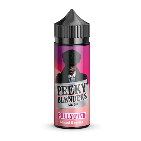 Buy Bulk Wholesale Peeky Blenders 100ML Shortfill - vapesourceuk