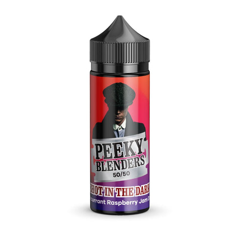 Buy Bulk Wholesale Peeky Blenders 100ML Shortfill - vapesourceuk