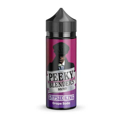 Buy Bulk Wholesale Peeky Blenders 100ML Shortfill - vapesourceuk