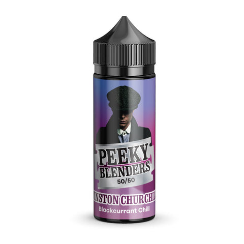 Buy Bulk Wholesale Peeky Blenders 100ML Shortfill - vapesourceuk
