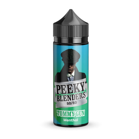 Buy Bulk Wholesale Peeky Blenders 100ML Shortfill - vapesourceuk