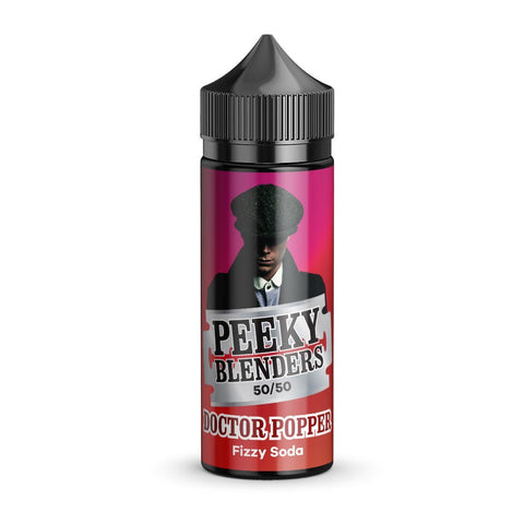 Buy Bulk Wholesale Peeky Blenders 100ML Shortfill - vapesourceuk