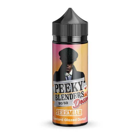 Buy Bulk Wholesale Peeky Blenders Desserts 100ML Shortfill - vapesourceuk