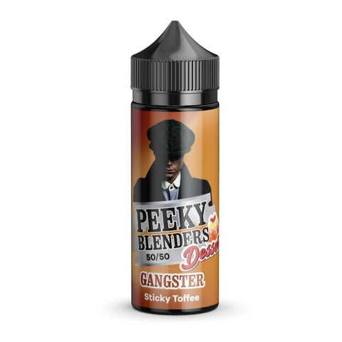 Buy Bulk Wholesale Peeky Blenders Desserts 100ML Shortfill - vapesourceuk