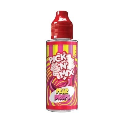 Buy Bulk Wholesale Pick N Mix 100ML Shortfill - vapesourceuk