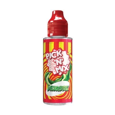 Buy Bulk Wholesale Pick N Mix 100ML Shortfill - vapesourceuk