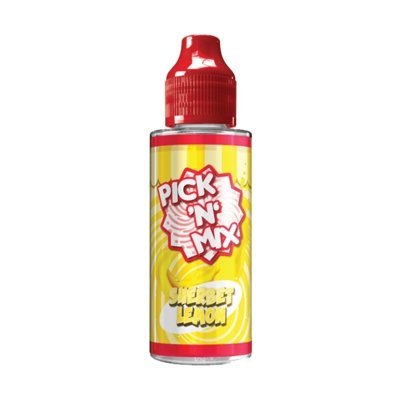 Buy Bulk Wholesale Pick N Mix 100ML Shortfill - vapesourceuk