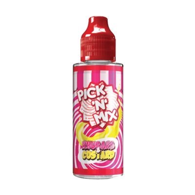 Buy Bulk Wholesale Pick N Mix 100ML Shortfill - vapesourceuk