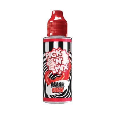 Buy Bulk Wholesale Pick N Mix 100ML Shortfill - vapesourceuk