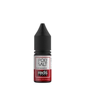 Buy Bulk Wholesale Pod Salt 10ML Nic Salt (Pack of 10) - vapesourceuk