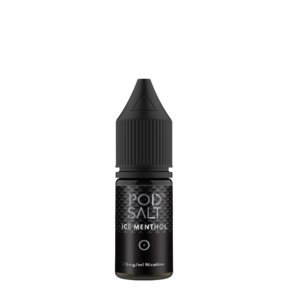Buy Bulk Wholesale Pod Salt 10ML Nic Salt (Pack of 10) - vapesourceuk