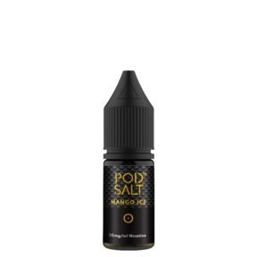 Buy Bulk Wholesale Pod Salt 10ML Nic Salt (Pack of 10) - vapesourceuk