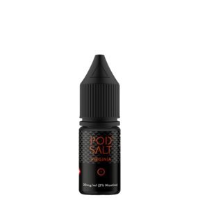 Buy Bulk Wholesale Pod Salt 10ML Nic Salt (Pack of 10) - vapesourceuk
