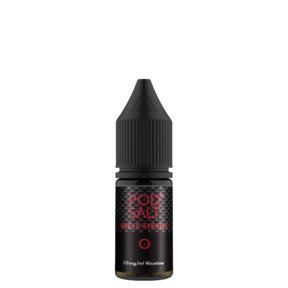 Buy Bulk Wholesale Pod Salt 10ML Nic Salt (Pack of 10) - vapesourceuk