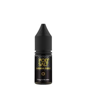 Buy Bulk Wholesale Pod Salt 10ML Nic Salt (Pack of 10) - vapesourceuk
