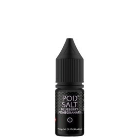 Buy Bulk Wholesale Pod Salt 10ML Nic Salt (Pack of 10) - vapesourceuk