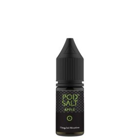 Buy Bulk Wholesale Pod Salt 10ML Nic Salt (Pack of 10) - vapesourceuk