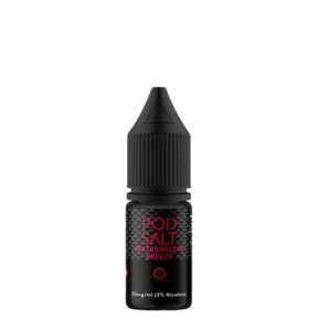 Buy Bulk Wholesale Pod Salt 10ML Nic Salt (Pack of 10) - vapesourceuk