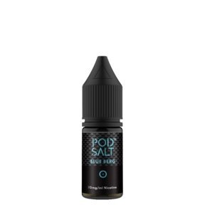 Buy Bulk Wholesale Pod Salt 10ML Nic Salt (Pack of 10) - vapesourceuk