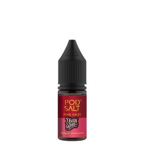 Buy Bulk Wholesale Pod Salt Fusions 10ML Nic Salt (Pack of 10) - vapesourceuk