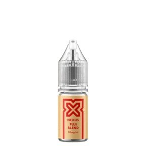 Buy Bulk Wholesale Pod Salt Nexus 10ML Nic Salt (Pack of 10) - vapesourceuk