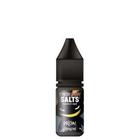 Buy Bulk Wholesale Psycho Bunny 10ML Nic Salt (Pack of 10) - vapesourceuk