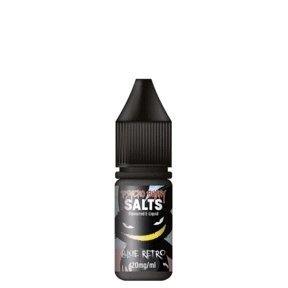 Buy Bulk Wholesale Psycho Bunny 10ML Nic Salt (Pack of 10) - vapesourceuk