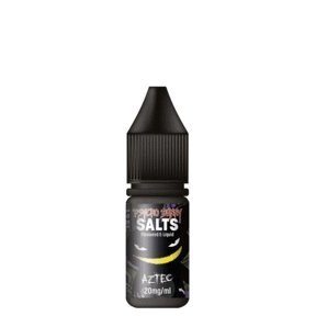 Buy Bulk Wholesale Psycho Bunny 10ML Nic Salt (Pack of 10) - vapesourceuk