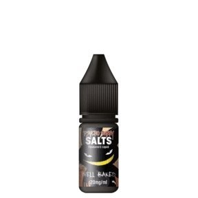 Buy Bulk Wholesale Psycho Bunny 10ML Nic Salt (Pack of 10) - vapesourceuk