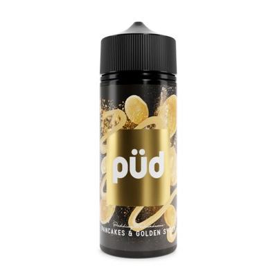 Buy Bulk Wholesale Pud 100ML Shortfill - vapesourceuk