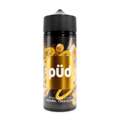 Buy Bulk Wholesale Pud 100ML Shortfill - vapesourceuk