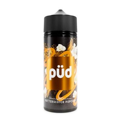Buy Bulk Wholesale Pud 100ML Shortfill - vapesourceuk