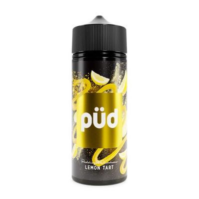 Buy Bulk Wholesale Pud 100ML Shortfill - vapesourceuk