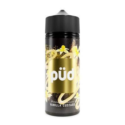 Buy Bulk Wholesale Pud 100ML Shortfill - vapesourceuk