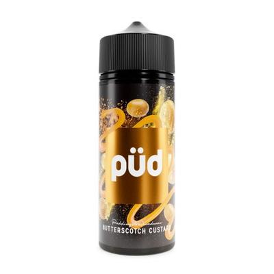 Buy Bulk Wholesale Pud 100ML Shortfill - vapesourceuk