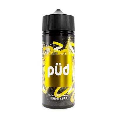 Buy Bulk Wholesale Pud 100ML Shortfill - vapesourceuk