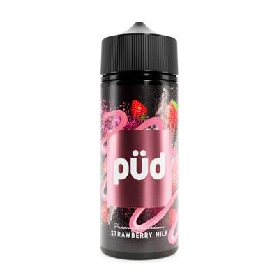 Buy Bulk Wholesale Pud 100ML Shortfill - vapesourceuk