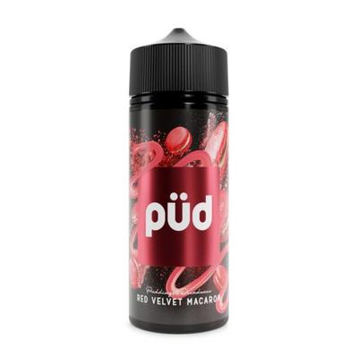 Buy Bulk Wholesale Pud 100ML Shortfill - vapesourceuk