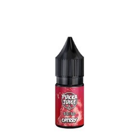 Buy Bulk Wholesale Pukka 50/50 10ML Shortfill (Pack of 10) - vapesourceuk