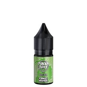 Buy Bulk Wholesale Pukka 50/50 10ML Shortfill (Pack of 10) - vapesourceuk