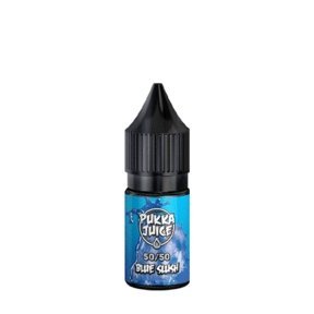 Buy Bulk Wholesale Pukka 50/50 10ML Shortfill (Pack of 10) - vapesourceuk