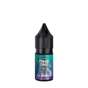 Buy Bulk Wholesale Pukka 50/50 10ML Shortfill (Pack of 10) - vapesourceuk