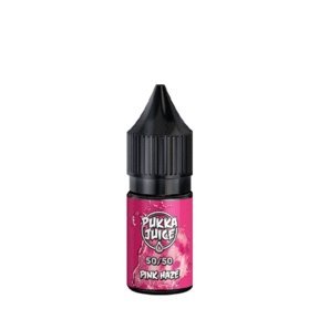 Buy Bulk Wholesale Pukka 50/50 10ML Shortfill (Pack of 10) - vapesourceuk